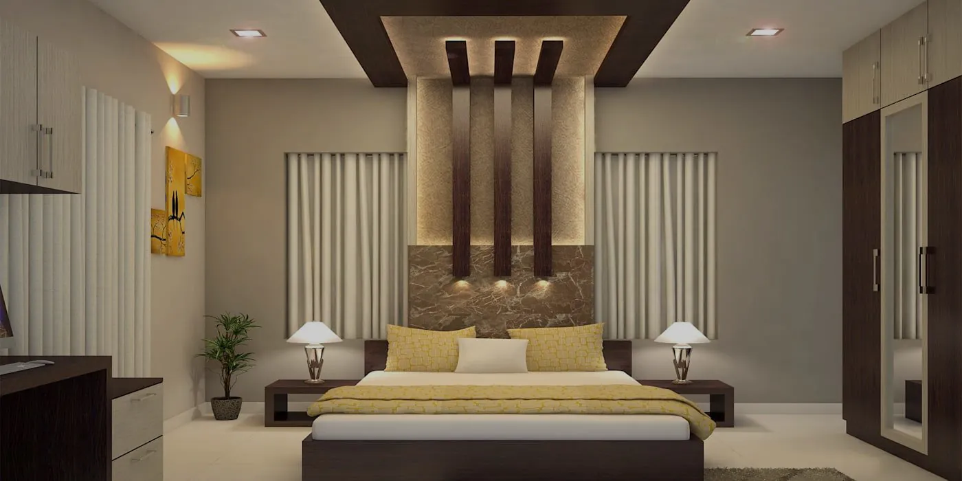 Spotlights for Stretch Ceilings