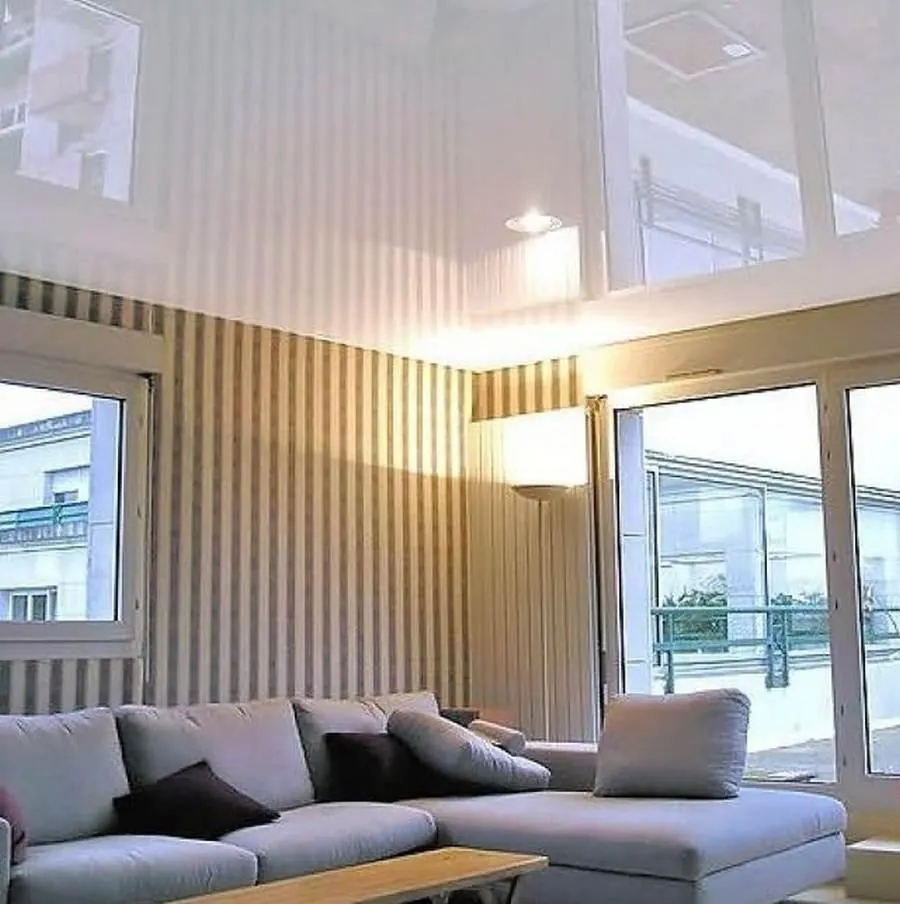 Stretch Ceiling Installation Prices