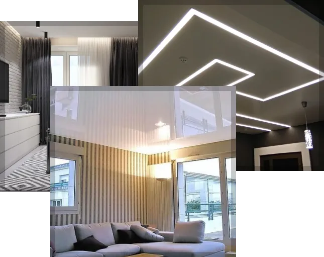 Photo Gallery of Our Completed Works