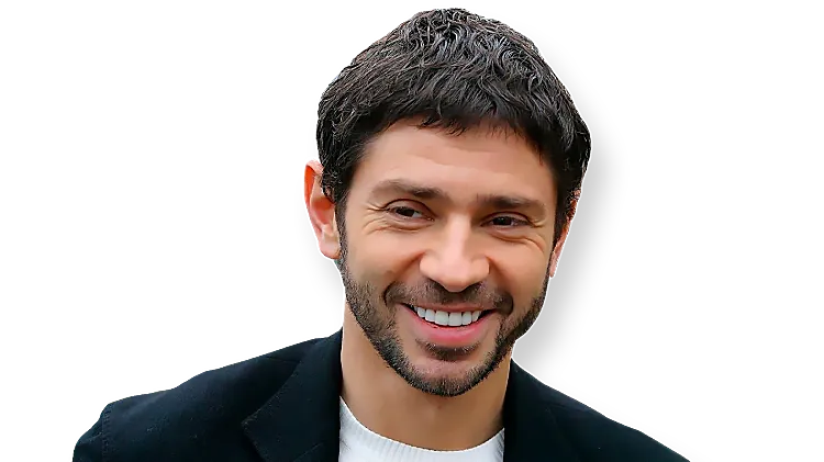 Valery Nikolaev