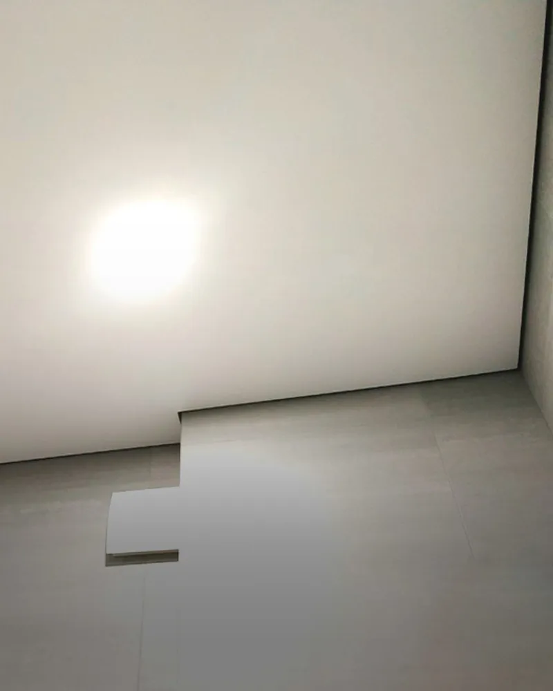 Shadow Stretch Ceilings (EuroKraab)